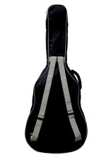 KEPMA ES36  Premium Travel Acoustic Guitar - Image 11