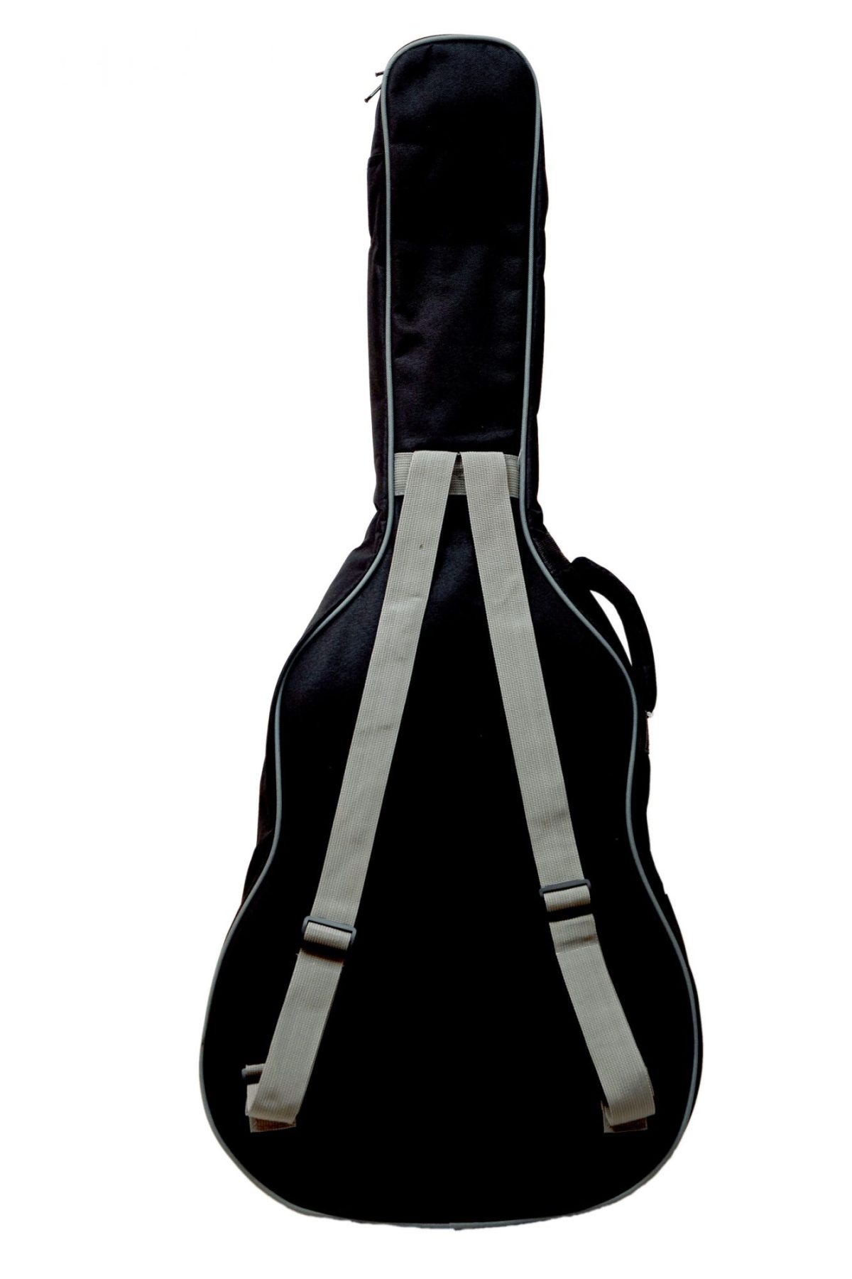 Kepma ES36-E TRANS K10 Semi - Premium Transacoustic Guitar Matt - Image 6
