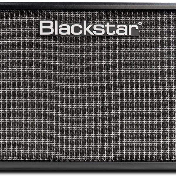 Blackstar ID:Core 40 V4 Stereo Digital Combo Amplifier with Super Wide Stereo Sound, CabRig Lite, Blackstars Patented ISF Tone Control and USB-C...