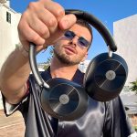 OneOdio Focus A5 Hybrid Active Noise Cancelling Headphones | LDAC Hi-Res Audio - Image 6