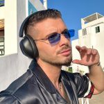 OneOdio Focus A5 Hybrid Active Noise Cancelling Headphones | LDAC Hi-Res Audio - Image 5