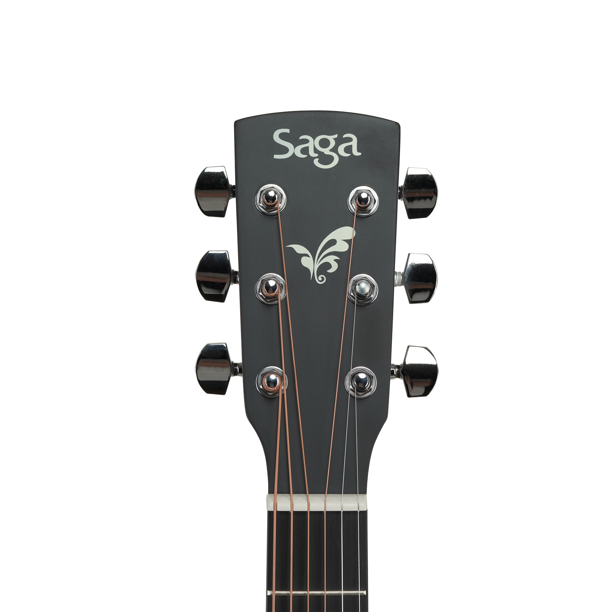 ABUIABACGAAg-tfSlAYoluWnoAUw0A840A8 Saga SF600C Acoustic-Electric Guitar - Image 2