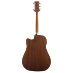 Ibanez AW70ECE LG Artwood Electro Acoustic Guitar - Image 2