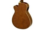 Aria AFN-15CE Prodigy Series Acoustic Electric Guitar - Tobacco Sunburst