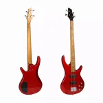 Deviser Electric Bass L-B3-4