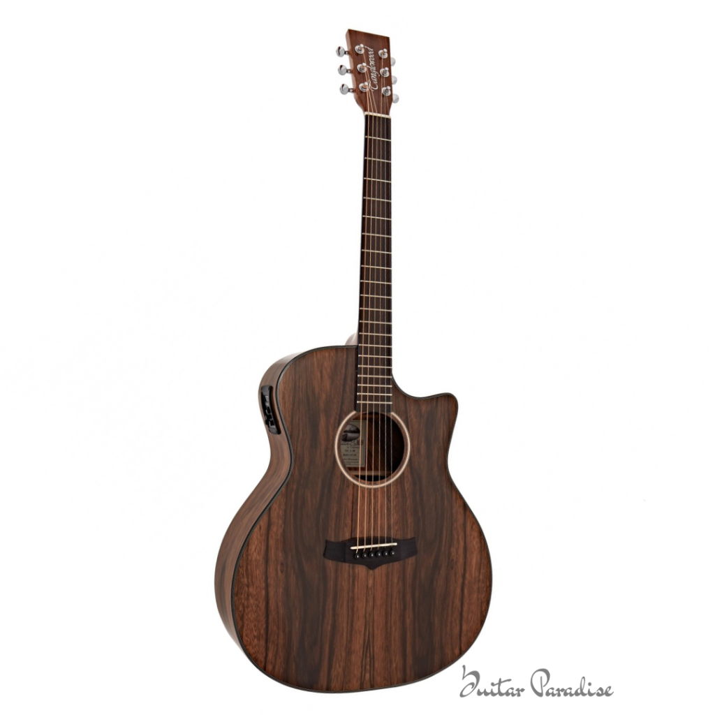 Tanglewood TVC X PW Evolution Exotic Electro Acoustic