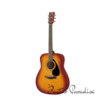Yamaha F310 Tobacco Brown Sunburst Acoustic Guitar