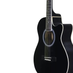 AXE AG 48C Acoustic Guitar - Image 2