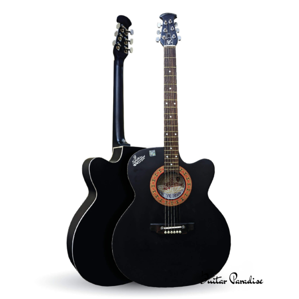 Signature Roghu Series Acoustic Guitar (Original)