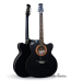 Signature Roghu Series Acoustic Guitar (Original)