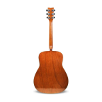 Yamaha F310 Tobacco Brown Sunburst Acoustic Guitar - Image 2