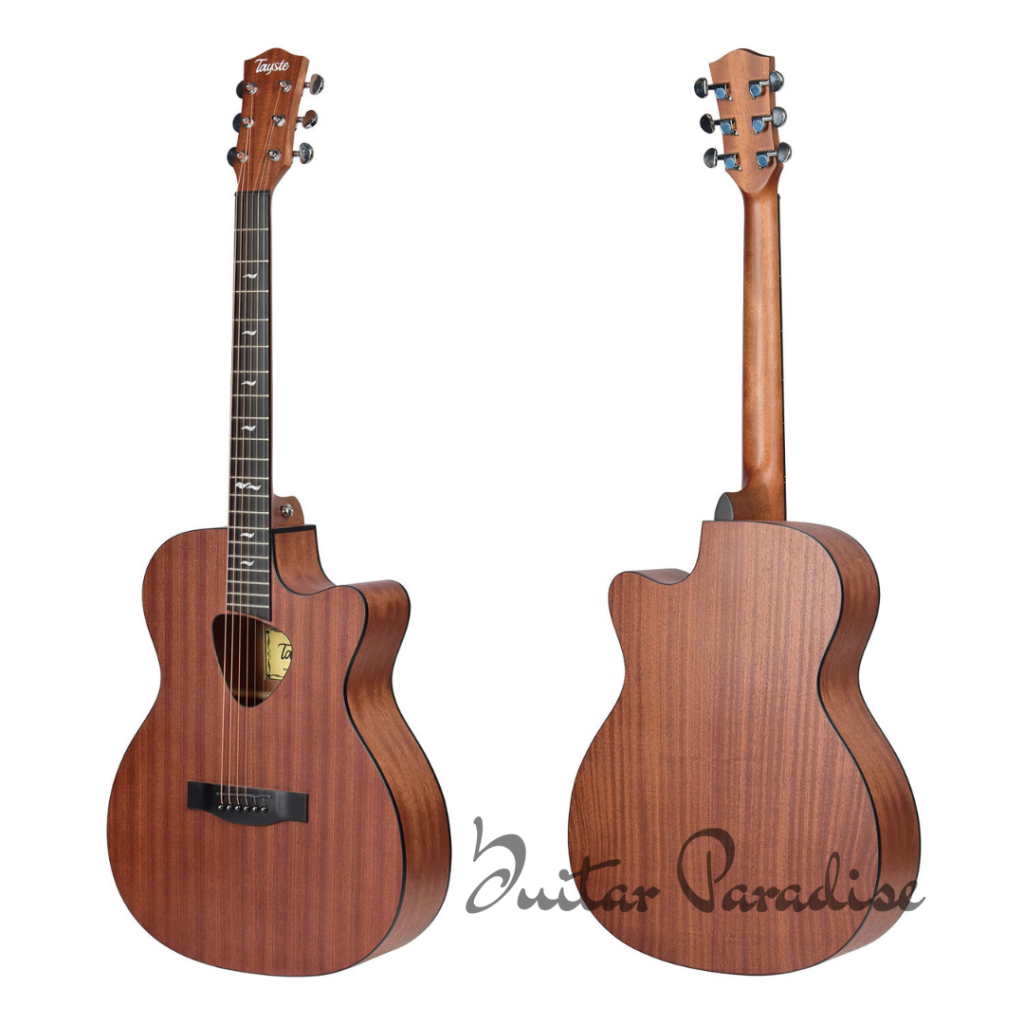 Tayste 40 Inch New Design High Quality TS31 TS32 Acoustic Guitar