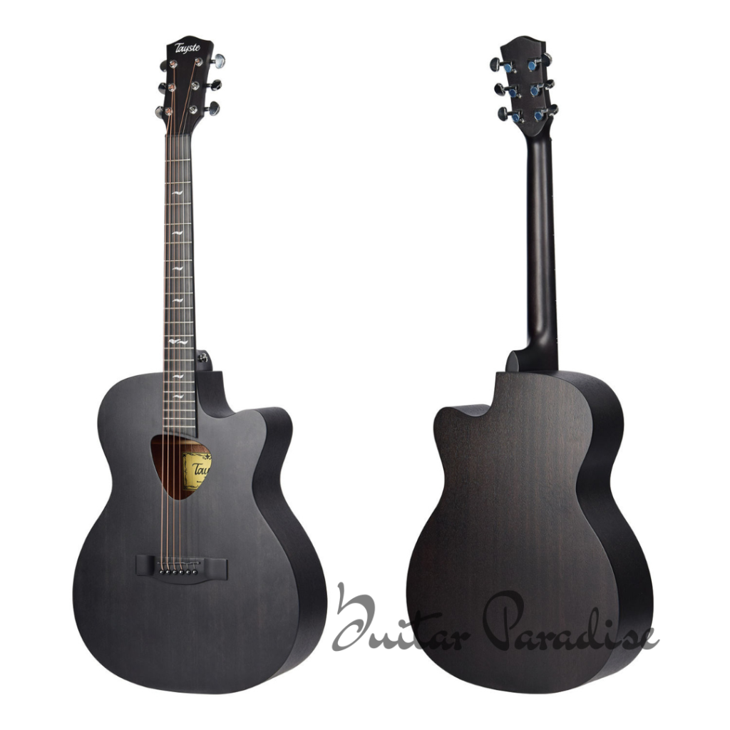 Tayste 40 Inch New Design High Quality TS31 TS32 Acoustic Guitar