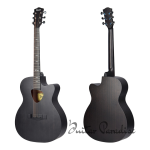 Tayste 40 Inch New Design High Quality TS31 TS32 Acoustic Guitar