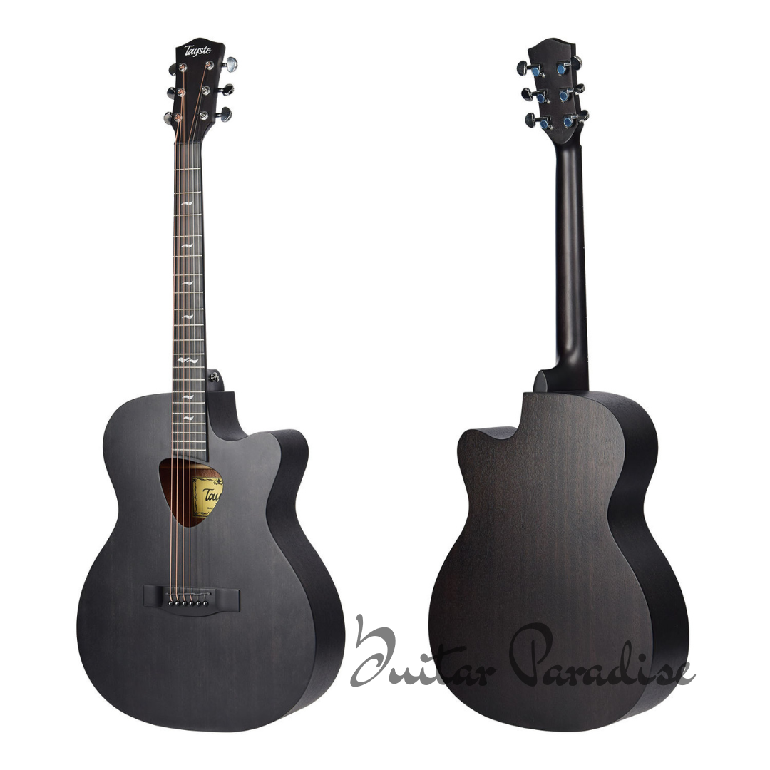 Tayste 40 Inch New Design High Quality TS31 TS32 Acoustic Guitar Tayste 40 Inch New Design High Quality TS31 TS32 Acoustic Guitar