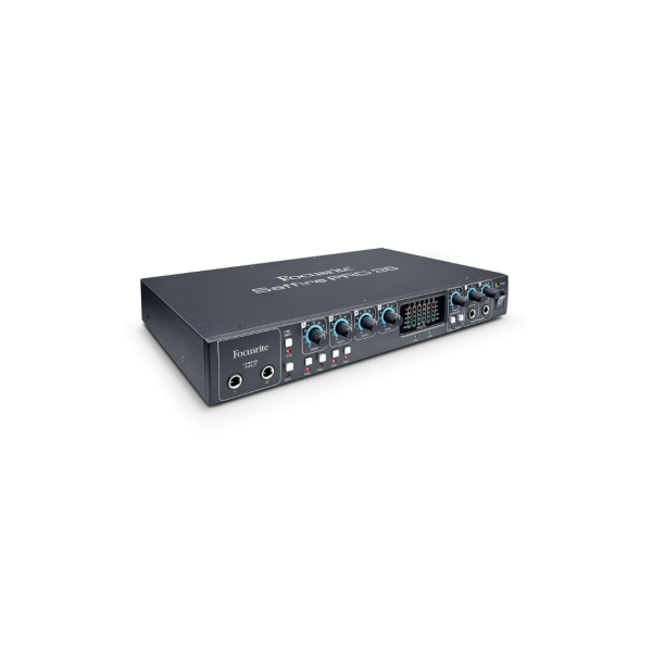 Focusrite Saffire Pro 26 Firewire Audio Interface