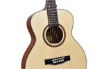 Tayste TS-21 Acoustic Travel Guitar - Image 3
