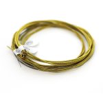ZIKO Acoustic Guitar Strings Set High Quality Anti-rust Acoustic Guitar Strings Copper DAG-010 Guitar String Accessories - Image 5