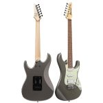 Ibanez AZES40 Electric Guitar - Tungsten