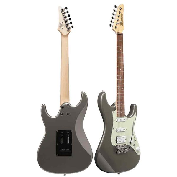 Ibanez AZES40 Electric Guitar - Tungsten