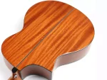 Deviser L‑620 – EQ KLT 17A 40" Spruce + Sapele Cutaway Acoustic Guitar (High-Gloss Finish) (Copy) - Image 2