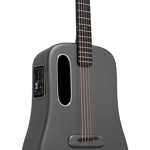 L97191000001000-07-600x600 LAVA MUSIC LAVA ME 3 38" Smart Acoustic-Electric Guitar With Space Bag Space Grey - Image 11