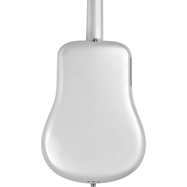 L97193000002000-01-600x600 LAVA ME 3 White Carbon Fiber Smart Guitar with wireless charger - Image 10