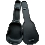 LAVA ME 3 White Carbon Fiber Smart Guitar with wireless charger - Image 4