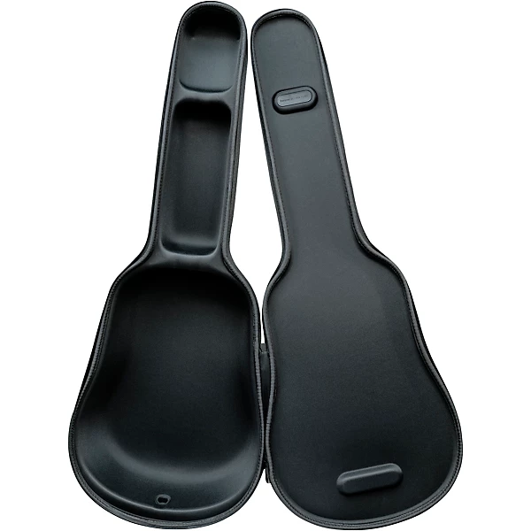 L97193000002000-10-600x600 LAVA ME 3 White Carbon Fiber Smart Guitar with wireless charger - Image 4