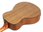 Deviser LS-180N-40-EQ – 40" Full Walnut Auditorium Acoustic Guitar with EQ (Matte Finish) - Image 2