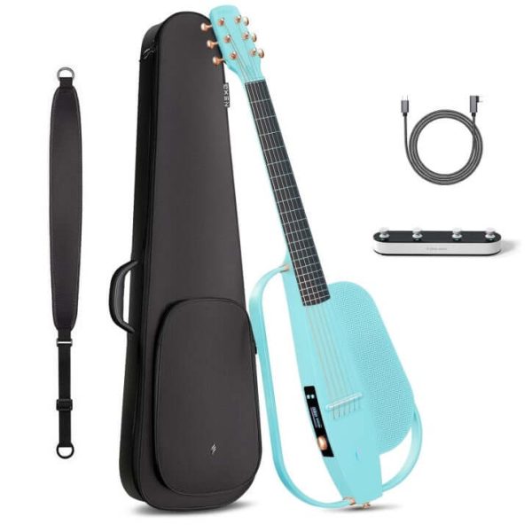 Enya NEXG® 2 38 Inched Full Sized Audio Guitar