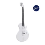 Enya Nova Go Sonic 38-inch full size smart electric guitar - Image 2