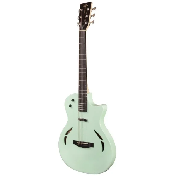 Tyma TE-1 AG