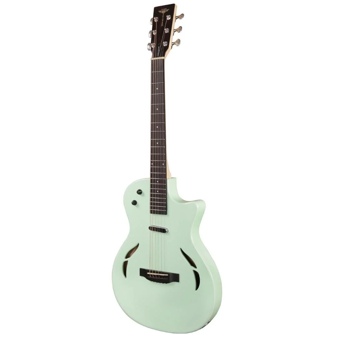 Tyma TE-1 AG Tyma TE-1 AG