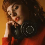 OneOdio Monitor 60 Professional Studio Headphones - Recording Wired Over Ear Headphones, Hi-Res Audio, Soft Comfortable Earmuffs, 6.35mm Adapter for Tracking Mixing DJ Mastering Broadcast - Image 5