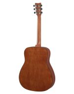 Yamaha F310 Acoustic Guitar – Natural Finish, 6 Steel Strings, Dreadnought Body, Spruce Top with Gloss Finish, Smooth Feel & Balanced Sound - Image 10
