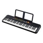 YAMAHA PSR-F52 Portable Keyboard