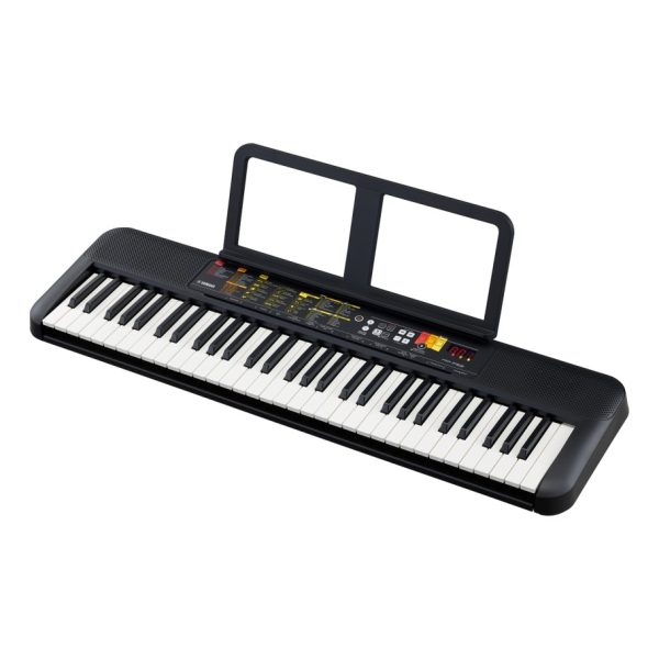 YAMAHA PSR-F52 Portable Keyboard