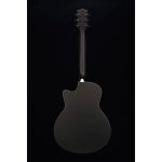 Kepma A1C Grand Auditorium Acoustic Guitar - Image 8