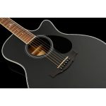 Kepma A1C Grand Auditorium Acoustic Guitar - Image 7