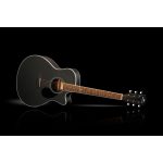 Kepma A1C Grand Auditorium Acoustic Guitar - Image 5