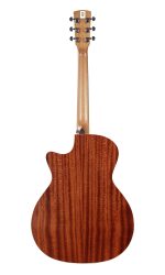 TYMA TG5 – Grand Auditorium Acoustic Guitar - Image 2
