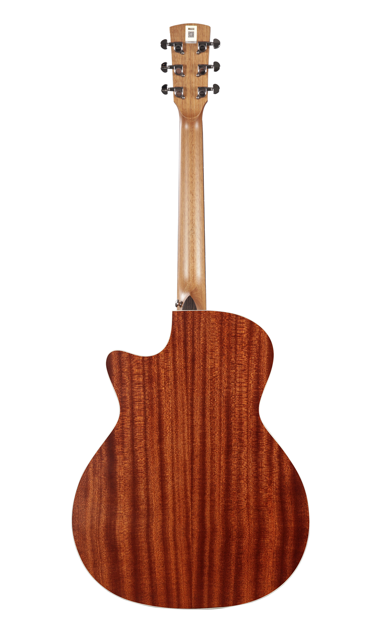 a391c90744eb4d82238083d0917e09e9 TYMA TG5 – Grand Auditorium Acoustic Guitar - Image 2