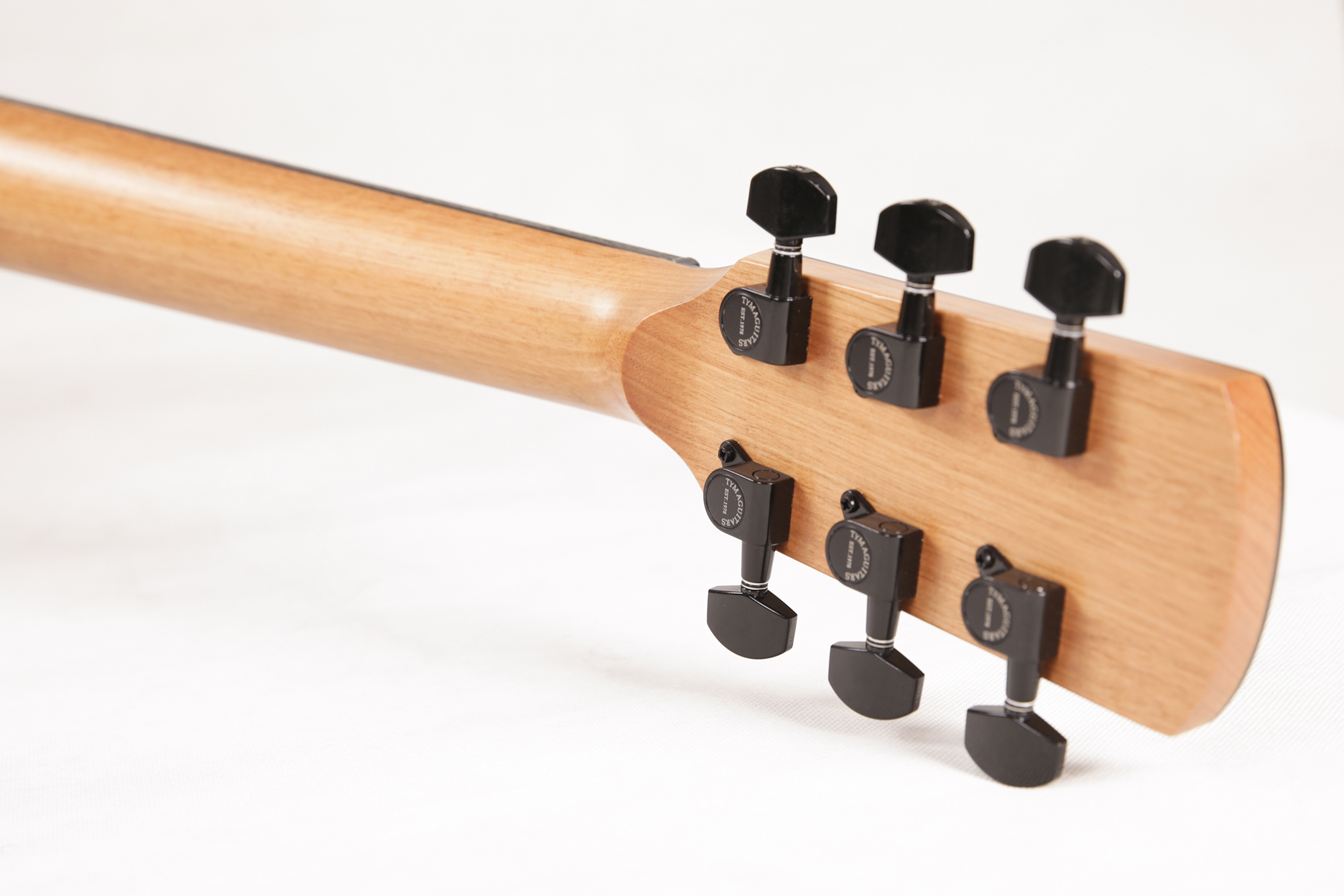 ac78201a43efa199485168f61de34b9d TYMA TG1 — Grand Auditorium Acoustic Guitar - Image 4