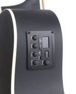 Kepma A1CE-K1 Premium electro acoustic guitar- Natural Glossy - Image 2