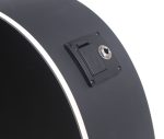 Kepma A1CE-K1 Matt  Electro-Acoustic Guitar - Image 5