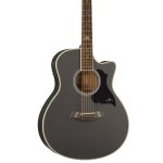 Kepma A1CE-K1 Matt  Electro-Acoustic Guitar - Image 7