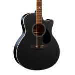 Kepma A1CE-K10 Matt TRANS Grand Auditorium Premium Electro Acoustic Guitar - Image 12