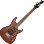 Ibanez GSA60 Electric Guitar in Walnut