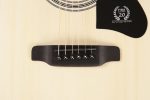 TYMA TG1 — Grand Auditorium Acoustic Guitar - Image 6